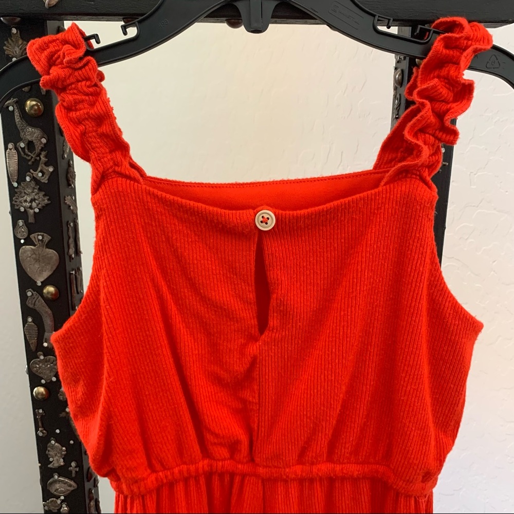 Copper Key Girls Shorts Jumper - Picture 4 of 6
